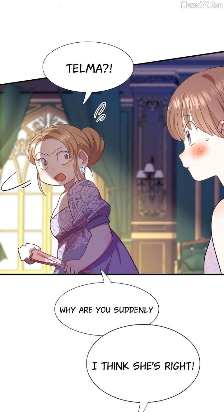 Don’t Embarrass Me Chapter 104 - Page 9