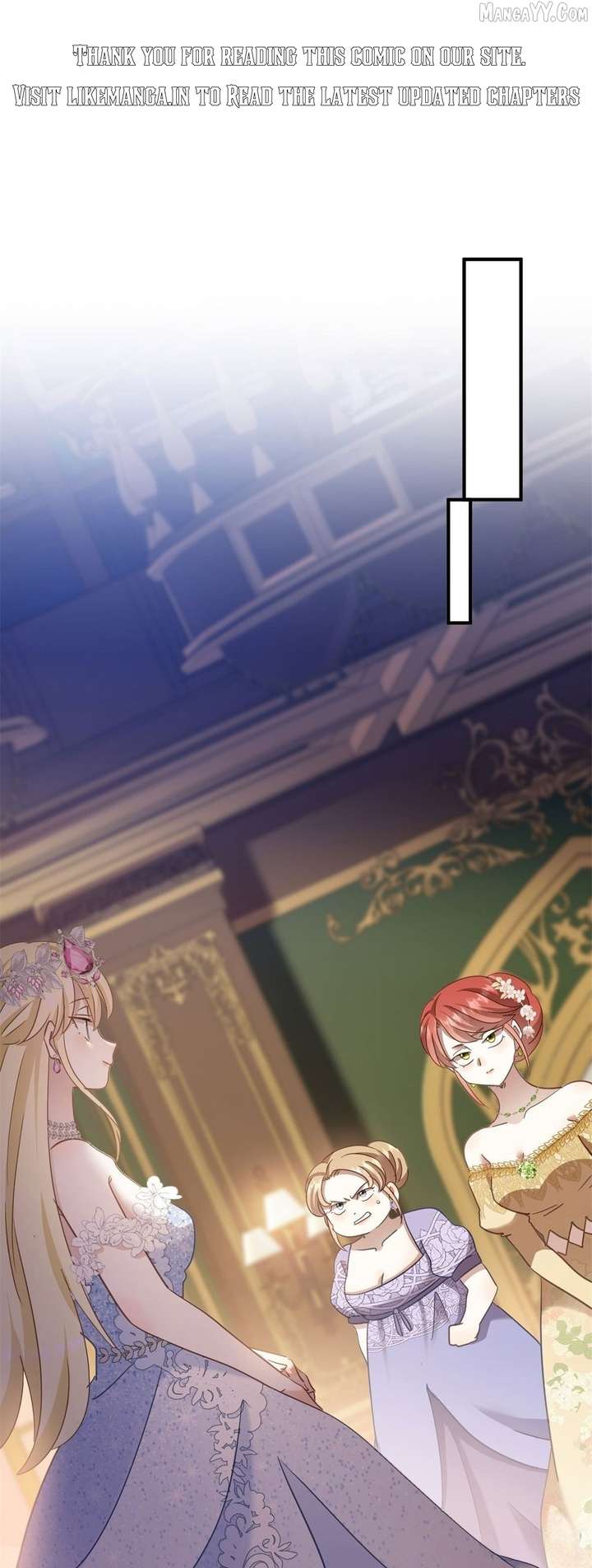 Don’t Embarrass Me Chapter 105 - Page 1