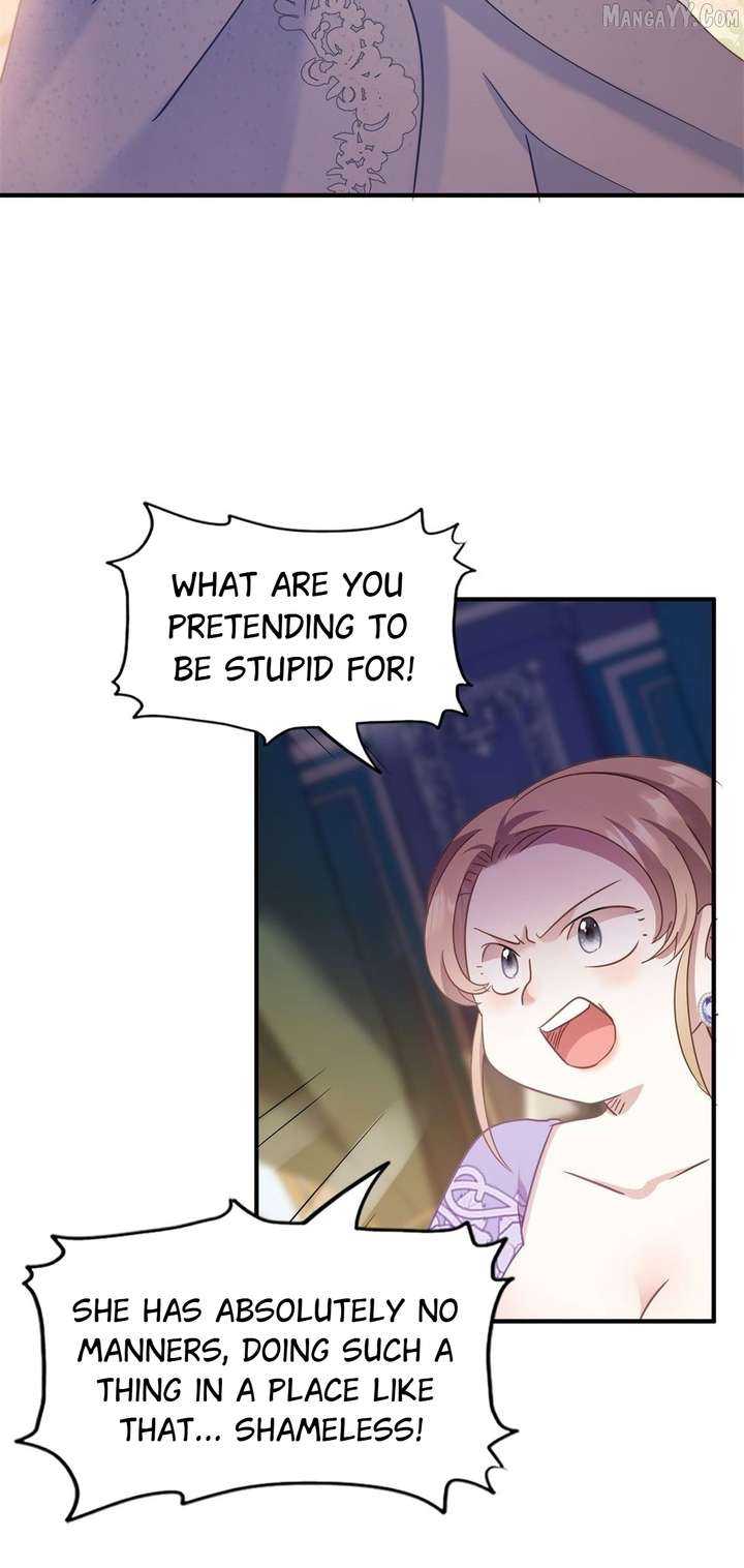 Don’t Embarrass Me Chapter 105 - Page 2