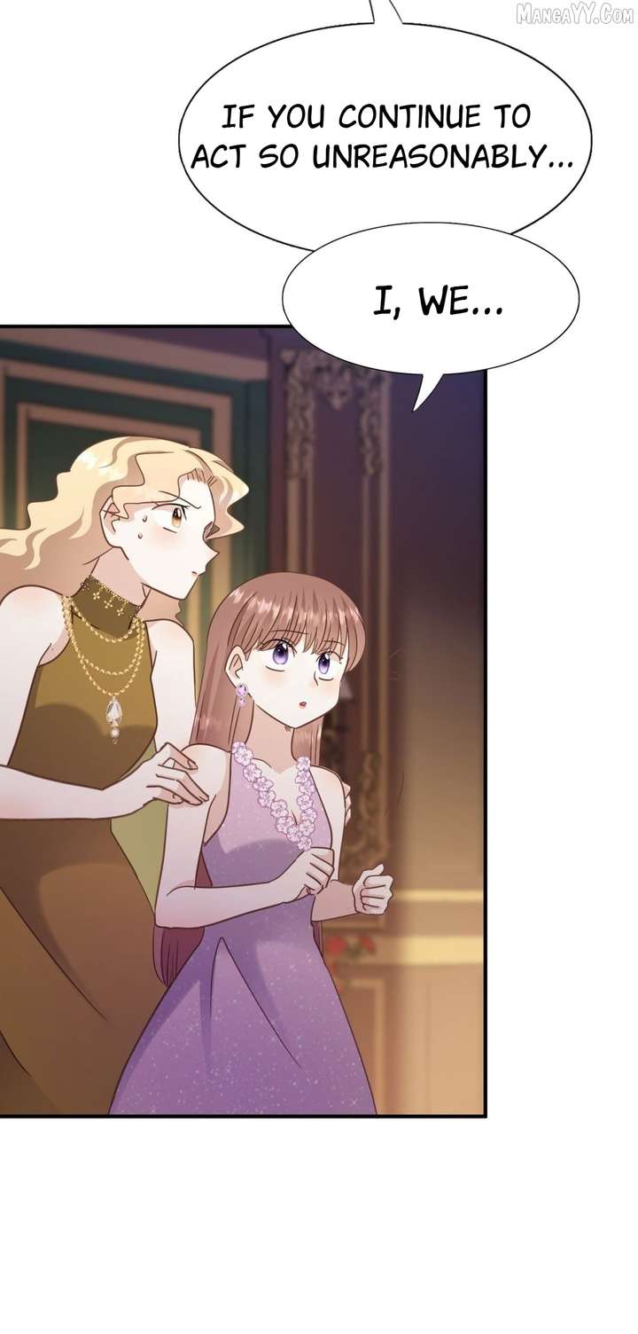 Don’t Embarrass Me Chapter 105 - Page 12