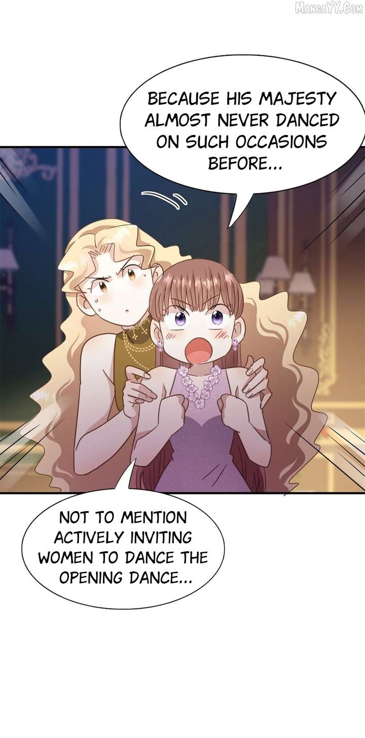 Don’t Embarrass Me Chapter 105 - Page 14