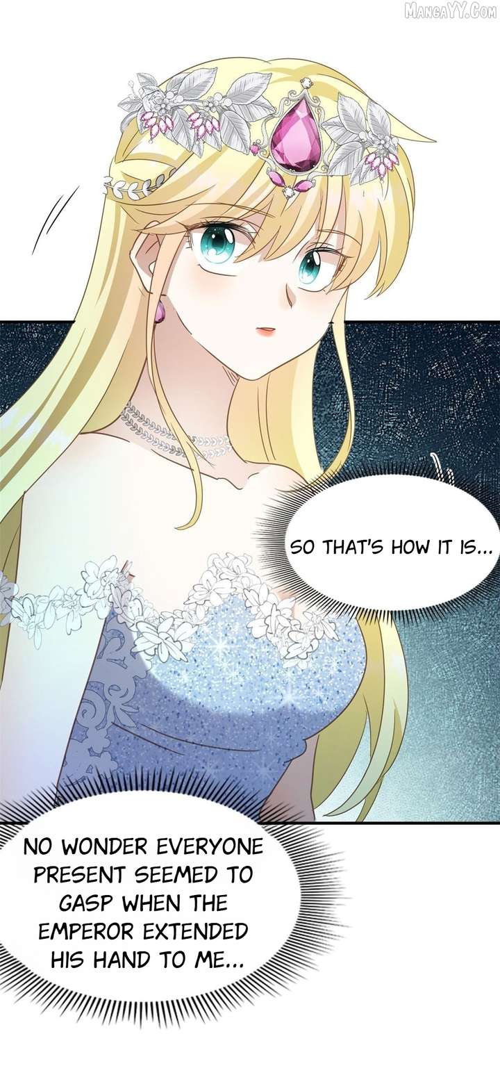 Don’t Embarrass Me Chapter 105 - Page 15