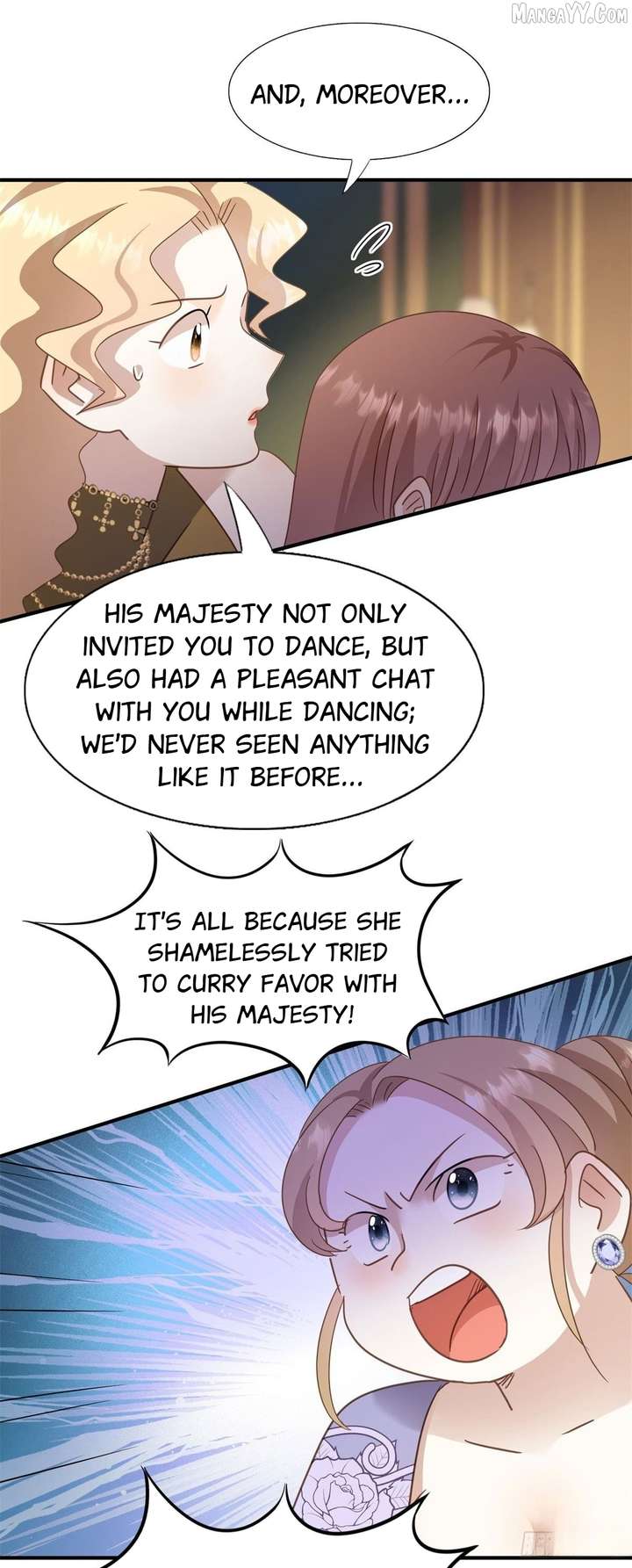 Don’t Embarrass Me Chapter 105 - Page 16