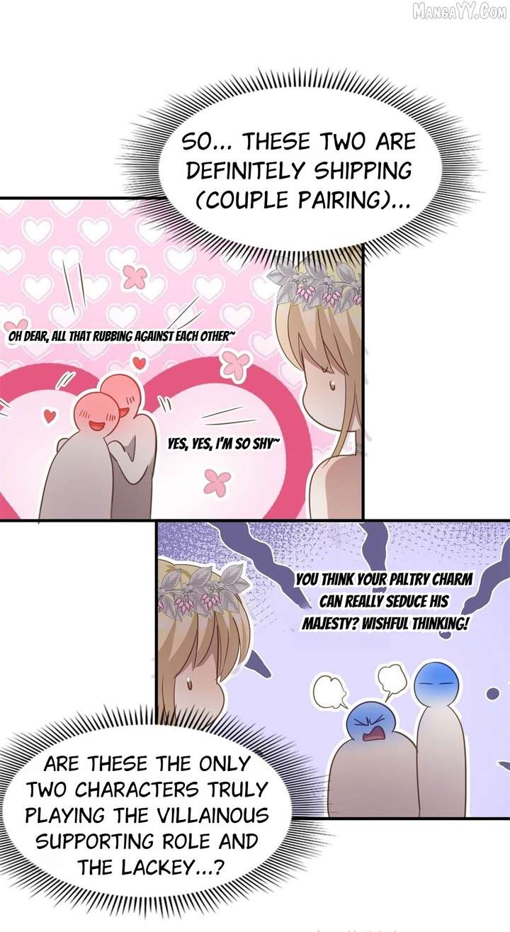 Don’t Embarrass Me Chapter 105 - Page 18