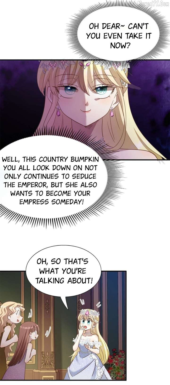 Don’t Embarrass Me Chapter 105 - Page 19