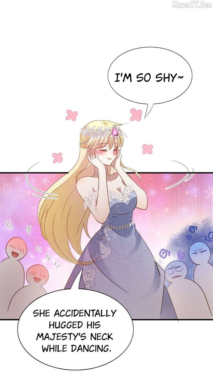 Don’t Embarrass Me Chapter 105 - Page 20