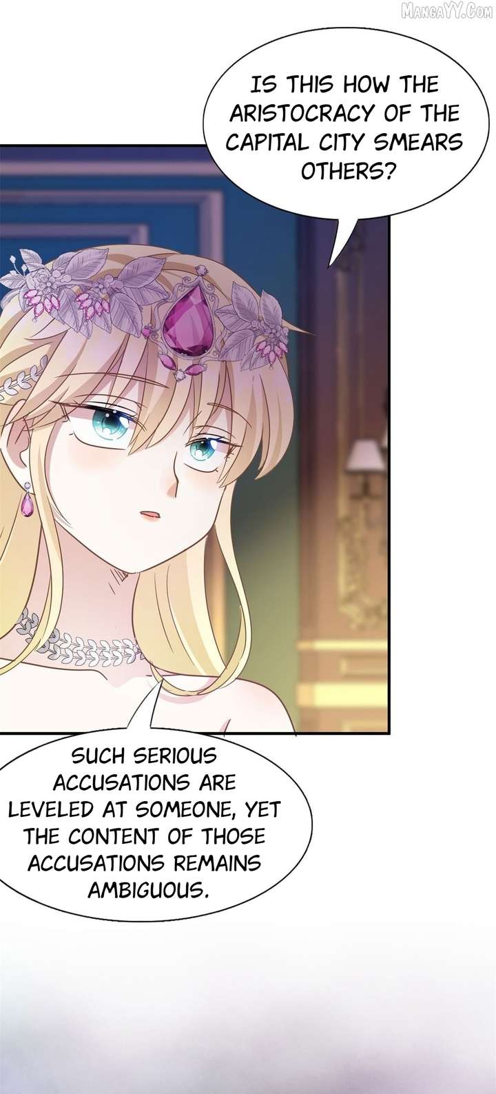 Don’t Embarrass Me Chapter 105 - Page 3