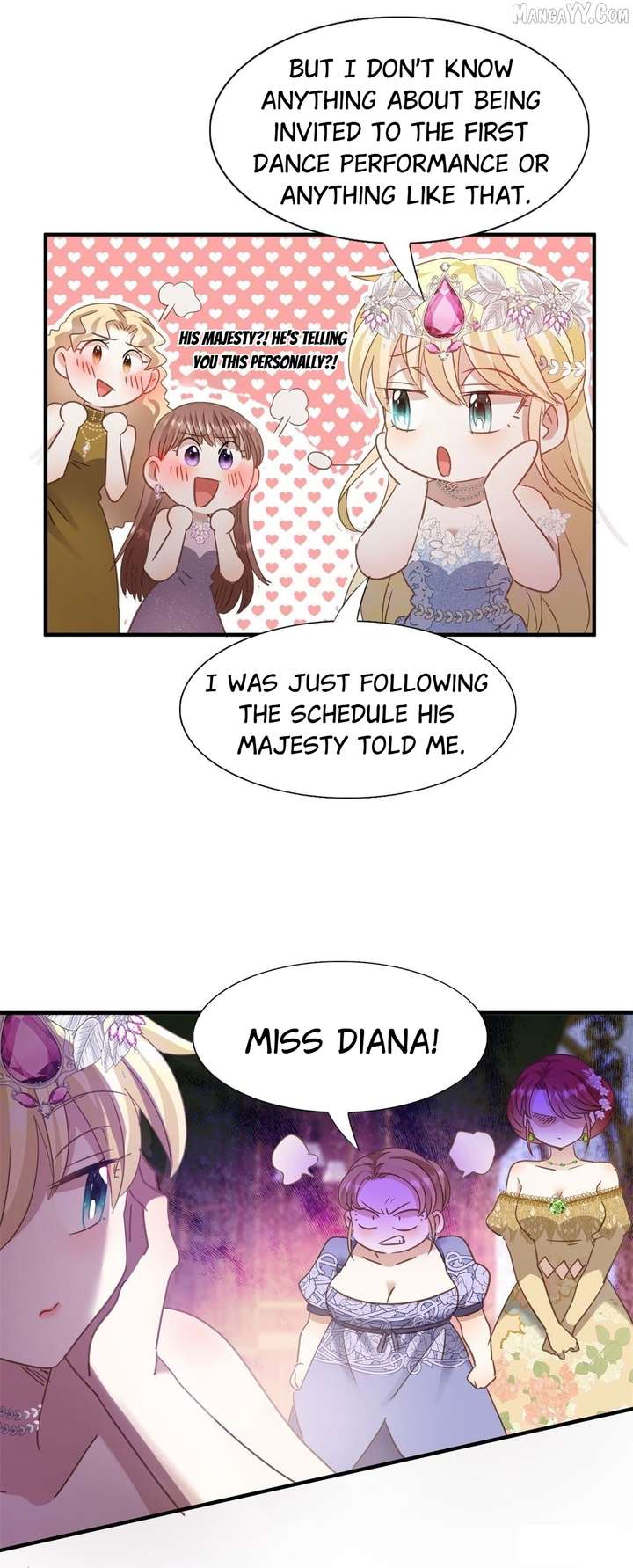 Don’t Embarrass Me Chapter 105 - Page 21