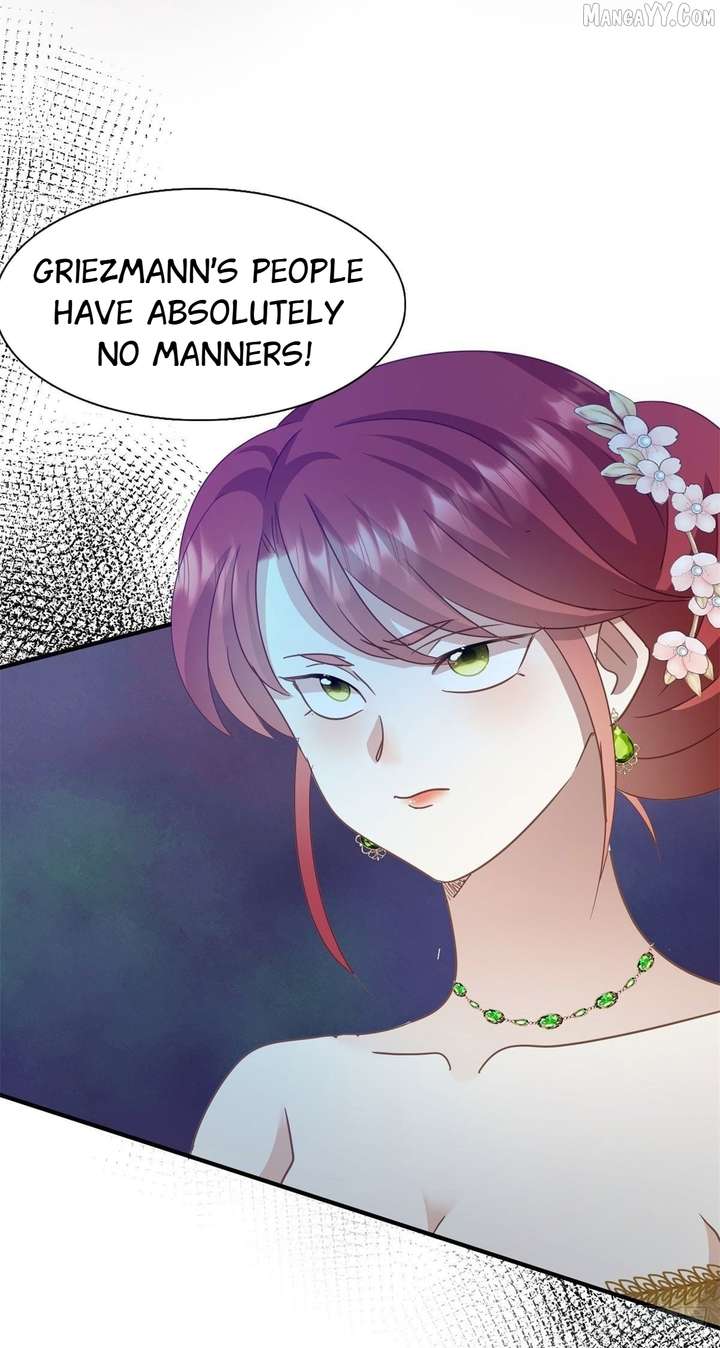 Don’t Embarrass Me Chapter 105 - Page 22