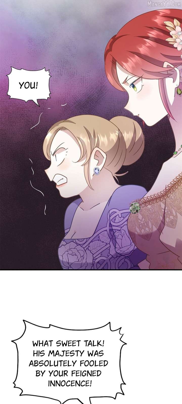 Don’t Embarrass Me Chapter 105 - Page 4