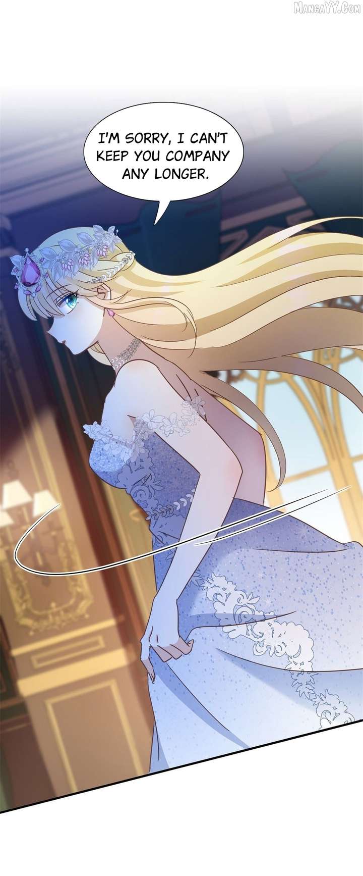 Don’t Embarrass Me Chapter 105 - Page 6