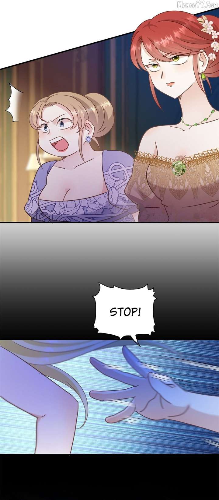 Don’t Embarrass Me Chapter 105 - Page 7