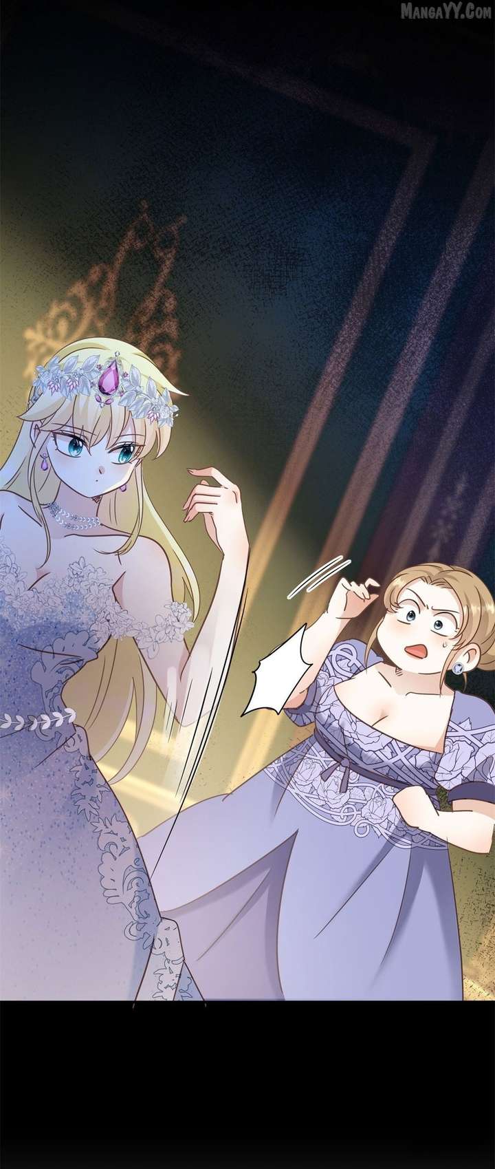 Don’t Embarrass Me Chapter 105 - Page 8