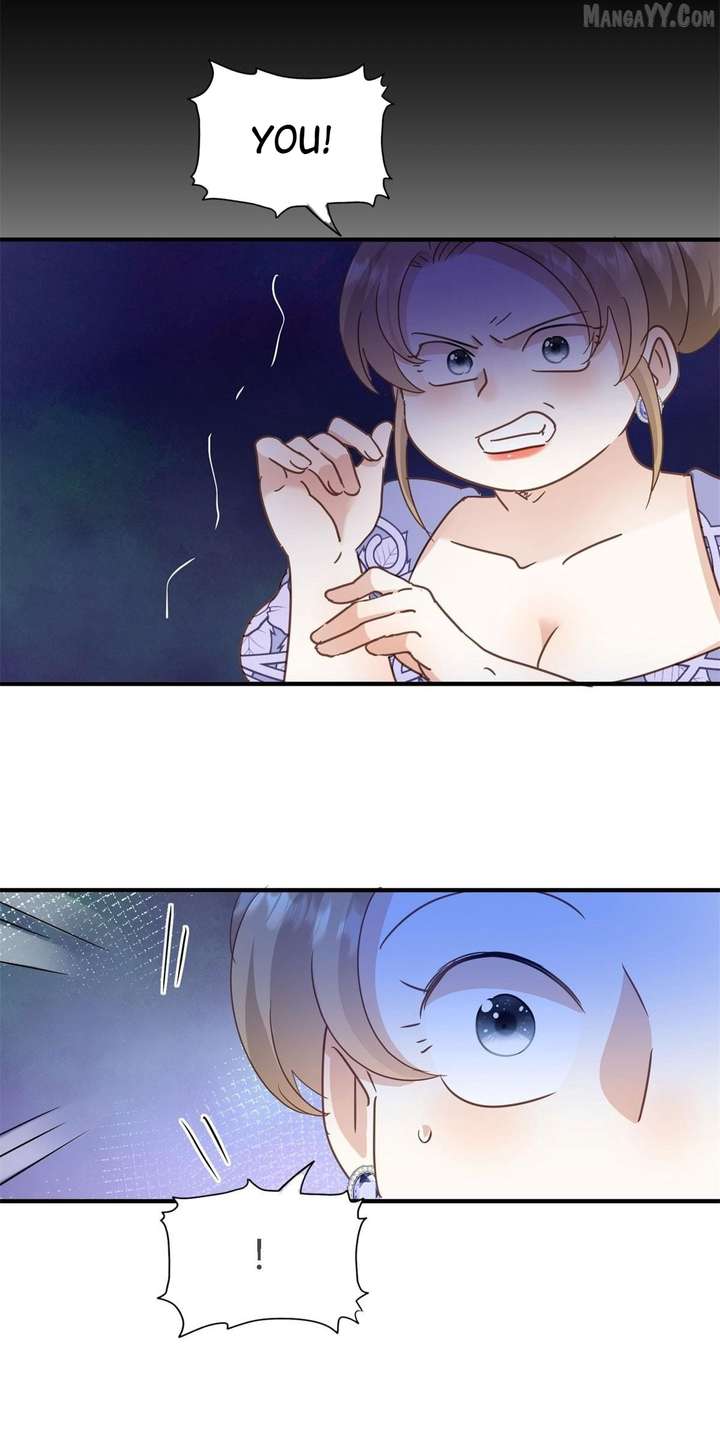 Don’t Embarrass Me Chapter 105 - Page 9