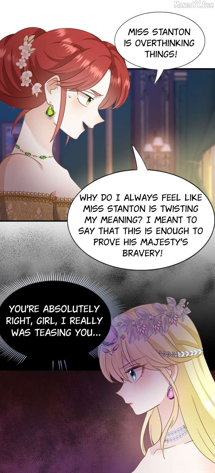 Don’t Embarrass Me Chapter 106 - Page 17