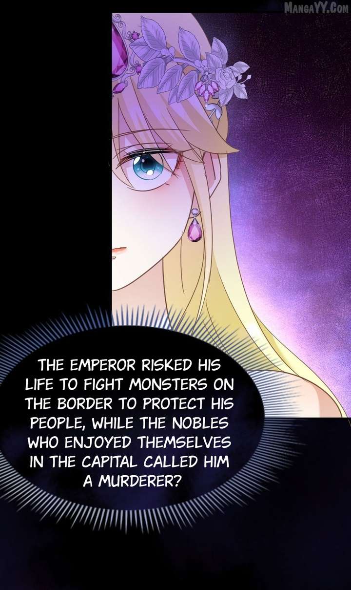 Don’t Embarrass Me Chapter 106 - Page 19