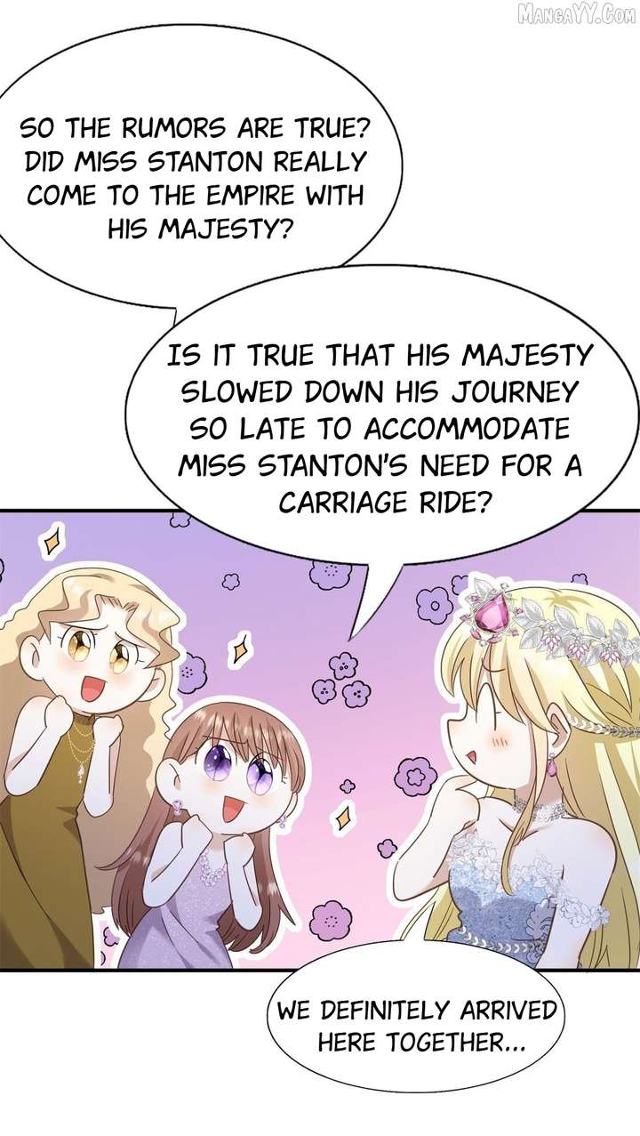 Don’t Embarrass Me Chapter 106 - Page 7