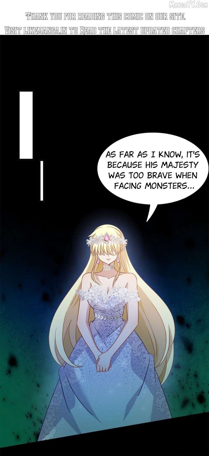 Don’t Embarrass Me Chapter 107 - Page 1