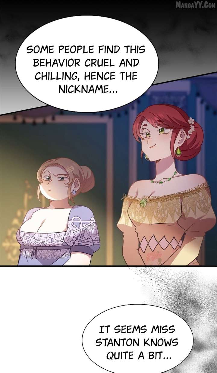 Don’t Embarrass Me Chapter 107 - Page 2