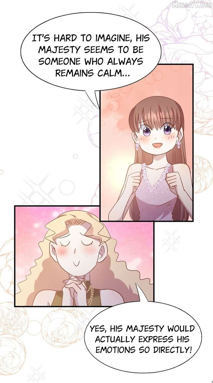 Don’t Embarrass Me Chapter 107 - Page 11