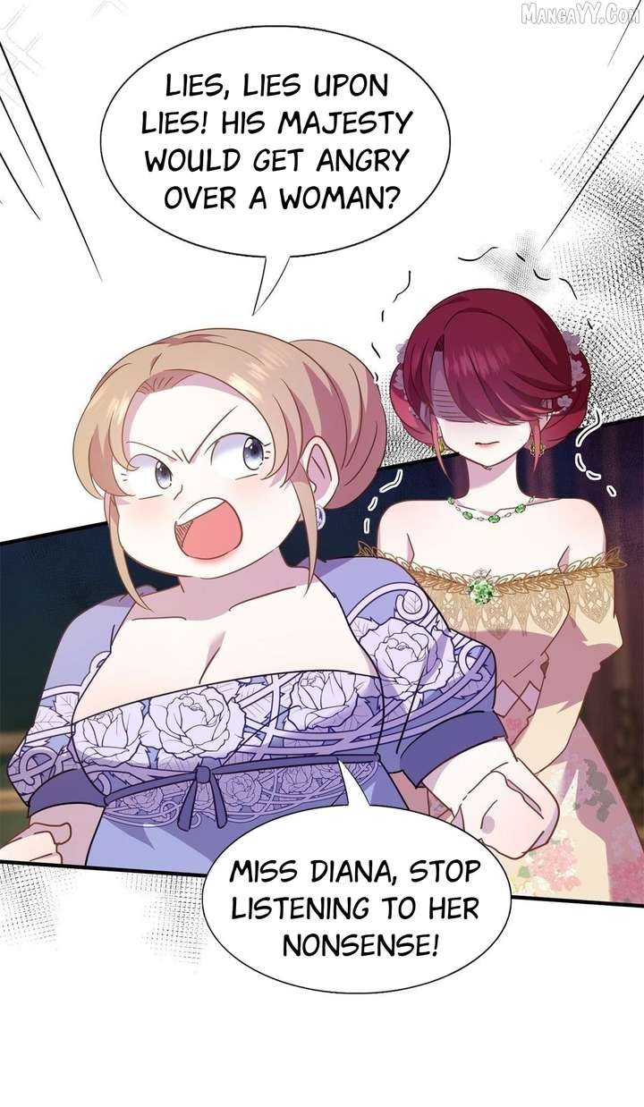 Don’t Embarrass Me Chapter 107 - Page 12