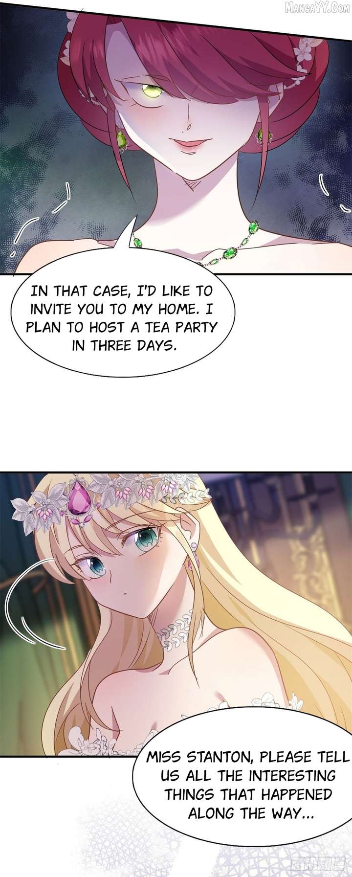 Don’t Embarrass Me Chapter 107 - Page 13