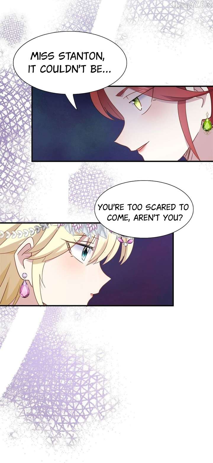 Don’t Embarrass Me Chapter 107 - Page 14