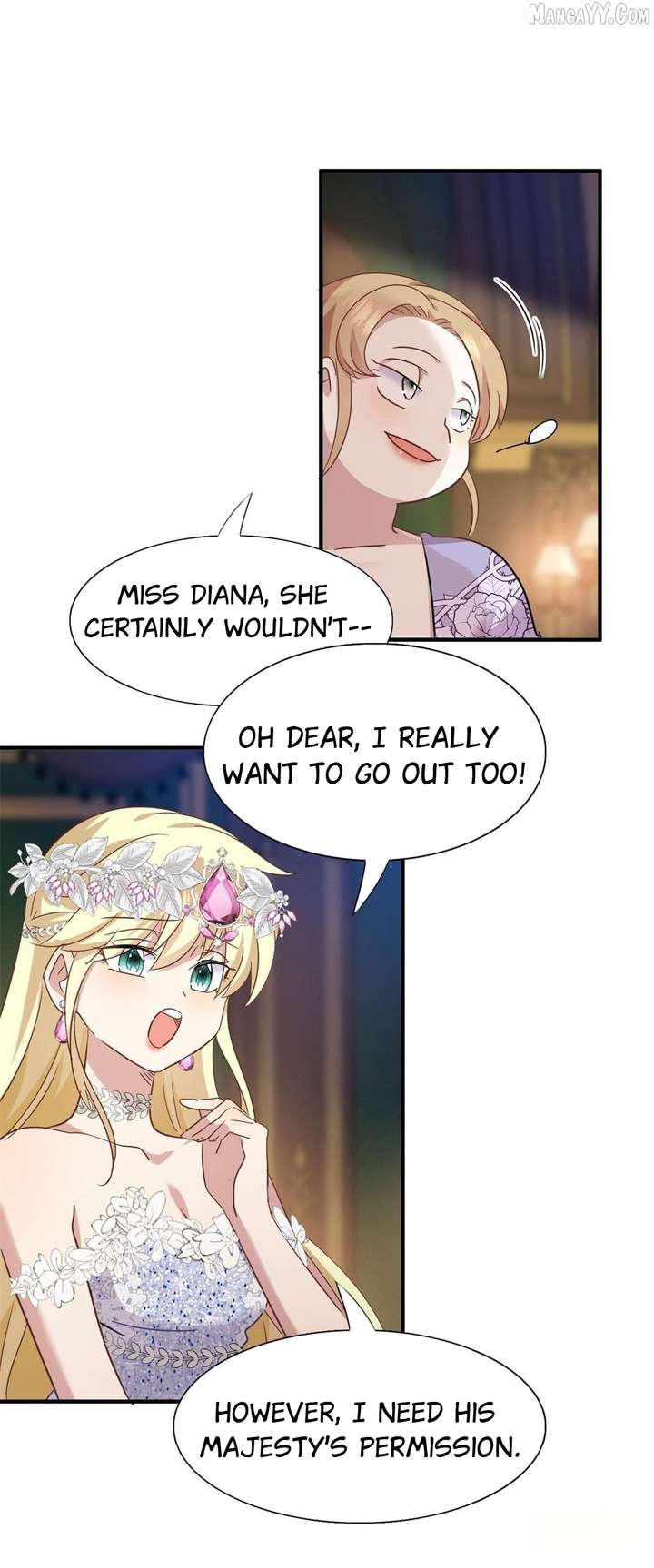 Don’t Embarrass Me Chapter 107 - Page 15