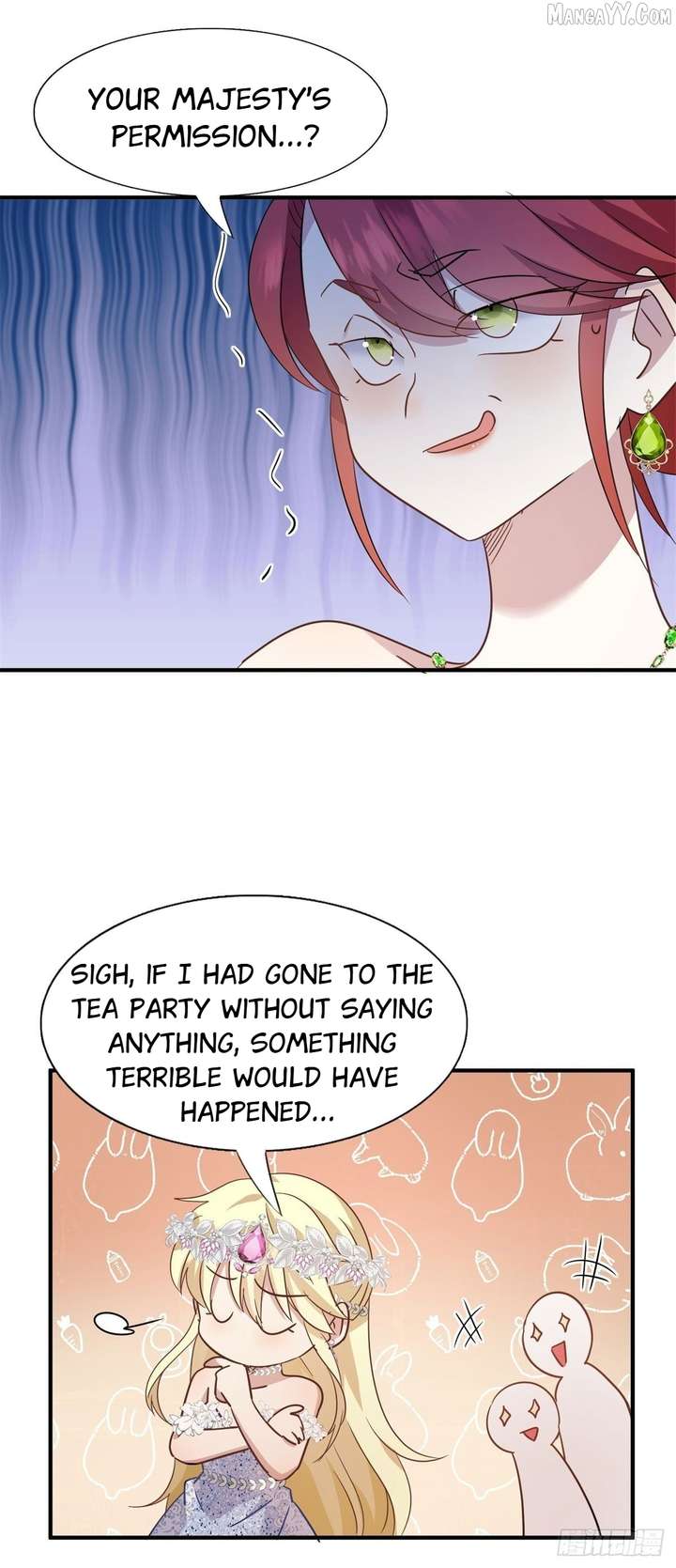 Don’t Embarrass Me Chapter 107 - Page 16