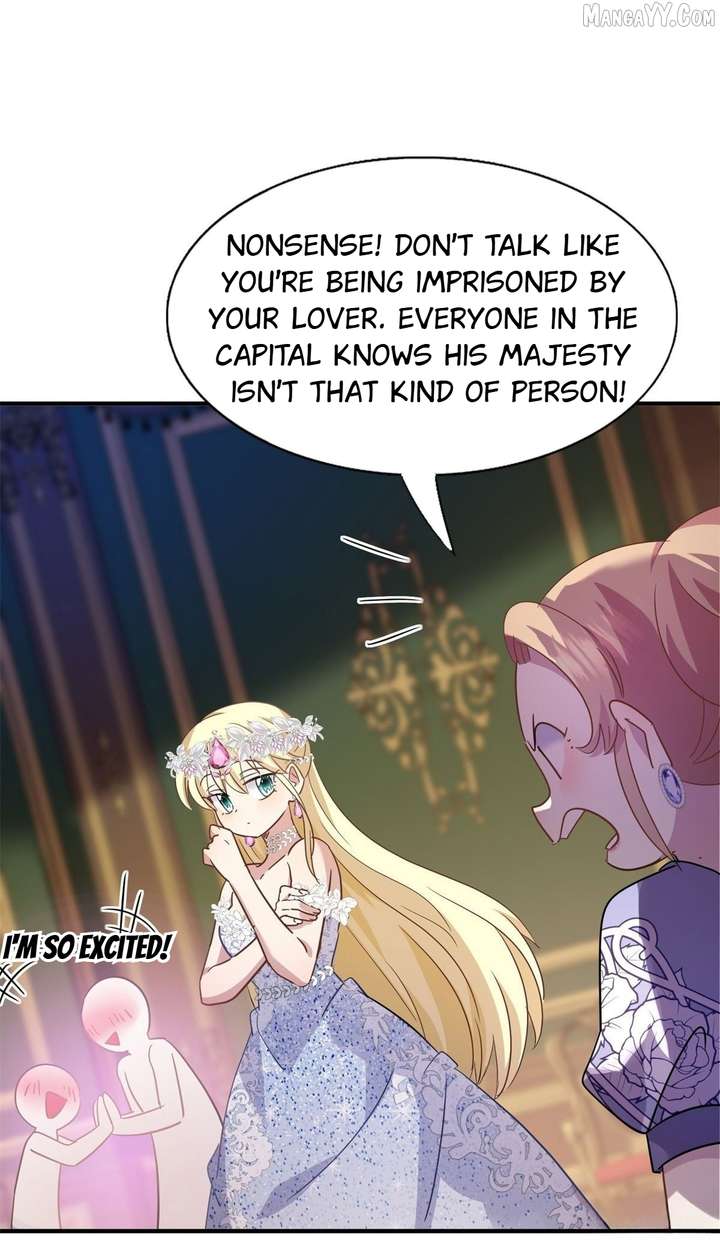 Don’t Embarrass Me Chapter 107 - Page 17