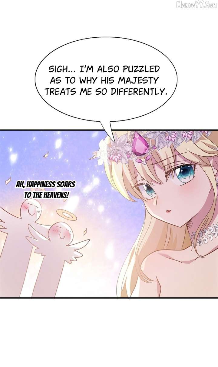 Don’t Embarrass Me Chapter 107 - Page 18