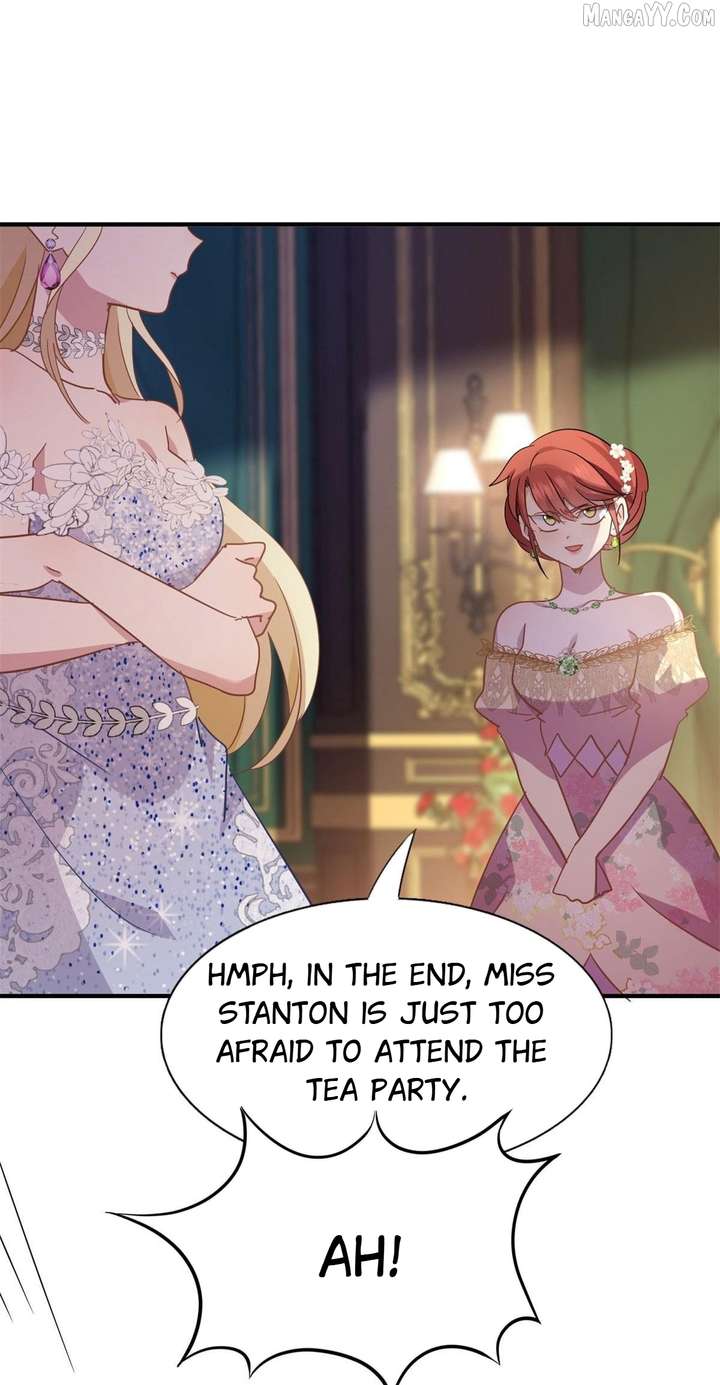 Don’t Embarrass Me Chapter 107 - Page 19