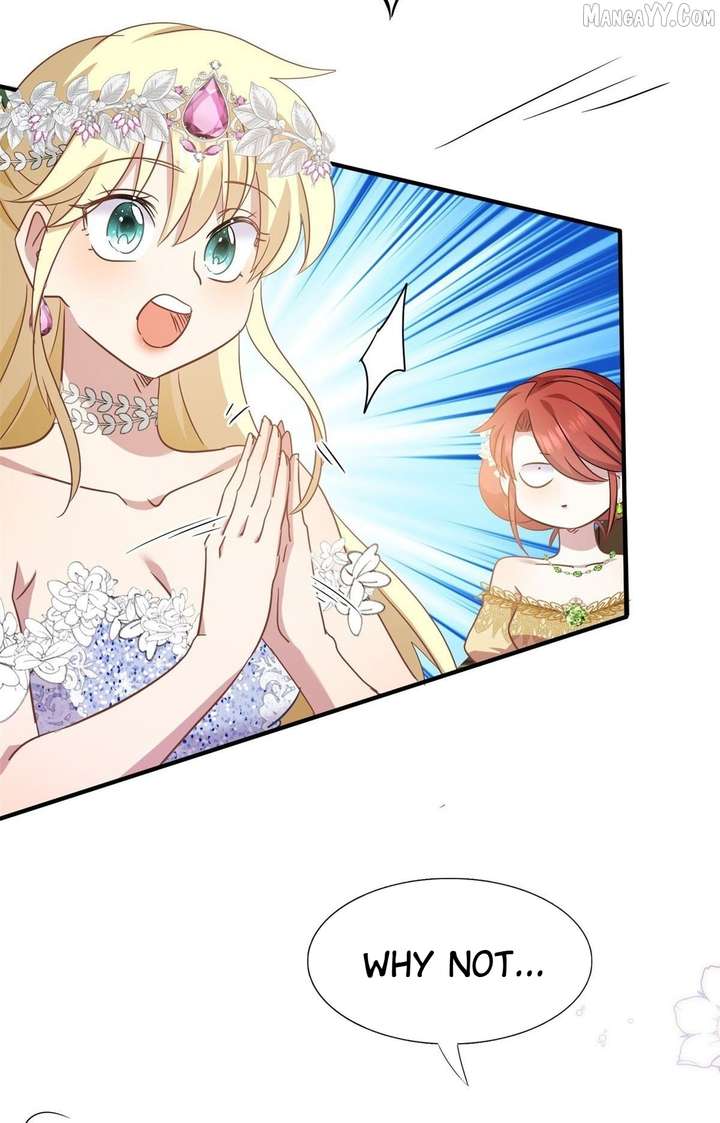 Don’t Embarrass Me Chapter 107 - Page 20