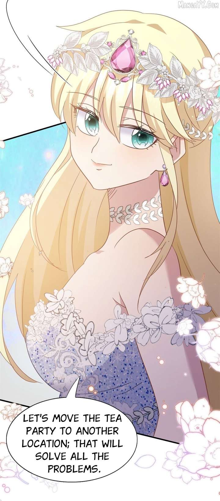 Don’t Embarrass Me Chapter 107 - Page 21