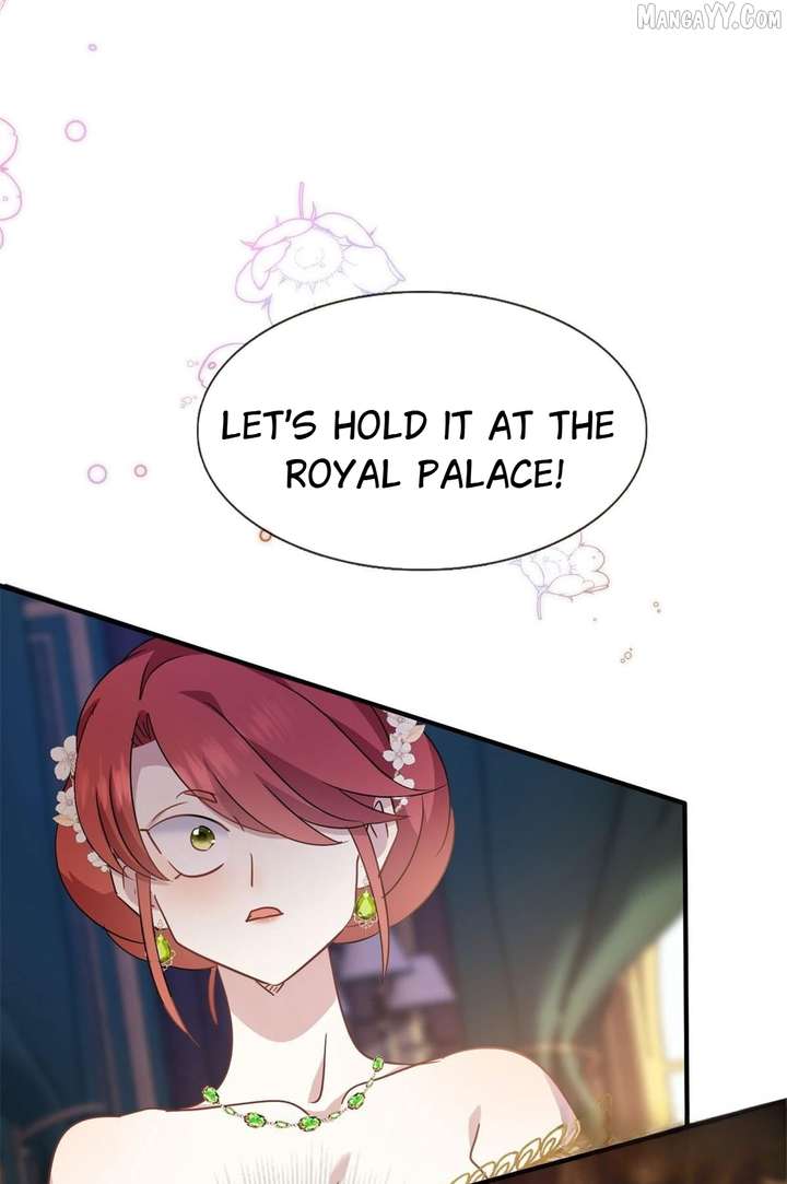 Don’t Embarrass Me Chapter 107 - Page 22