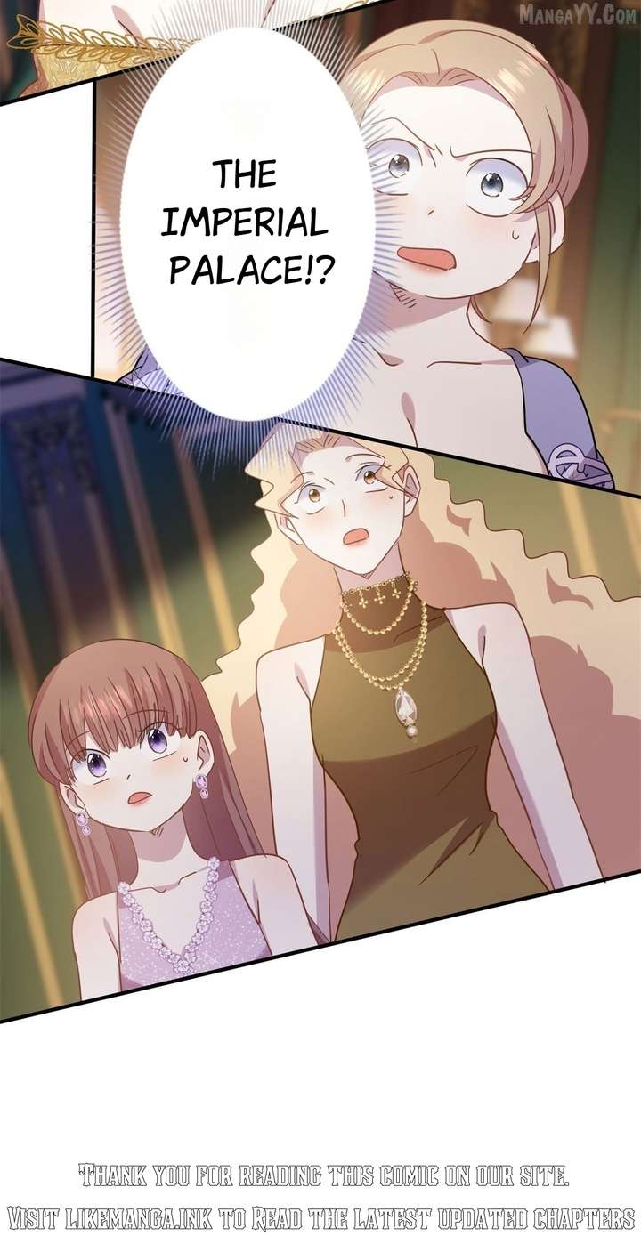 Don’t Embarrass Me Chapter 107 - Page 23