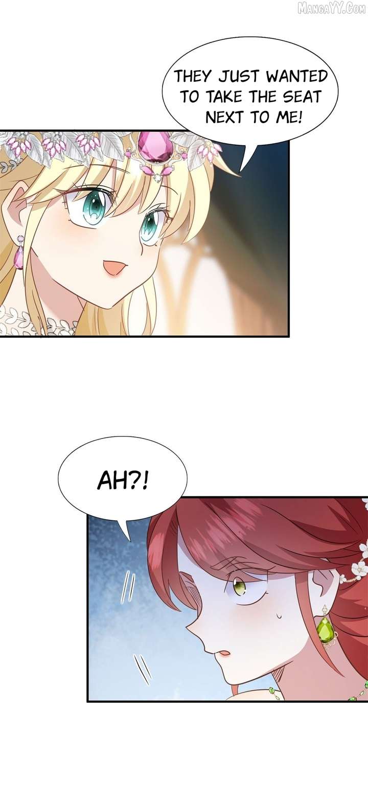 Don’t Embarrass Me Chapter 107 - Page 7