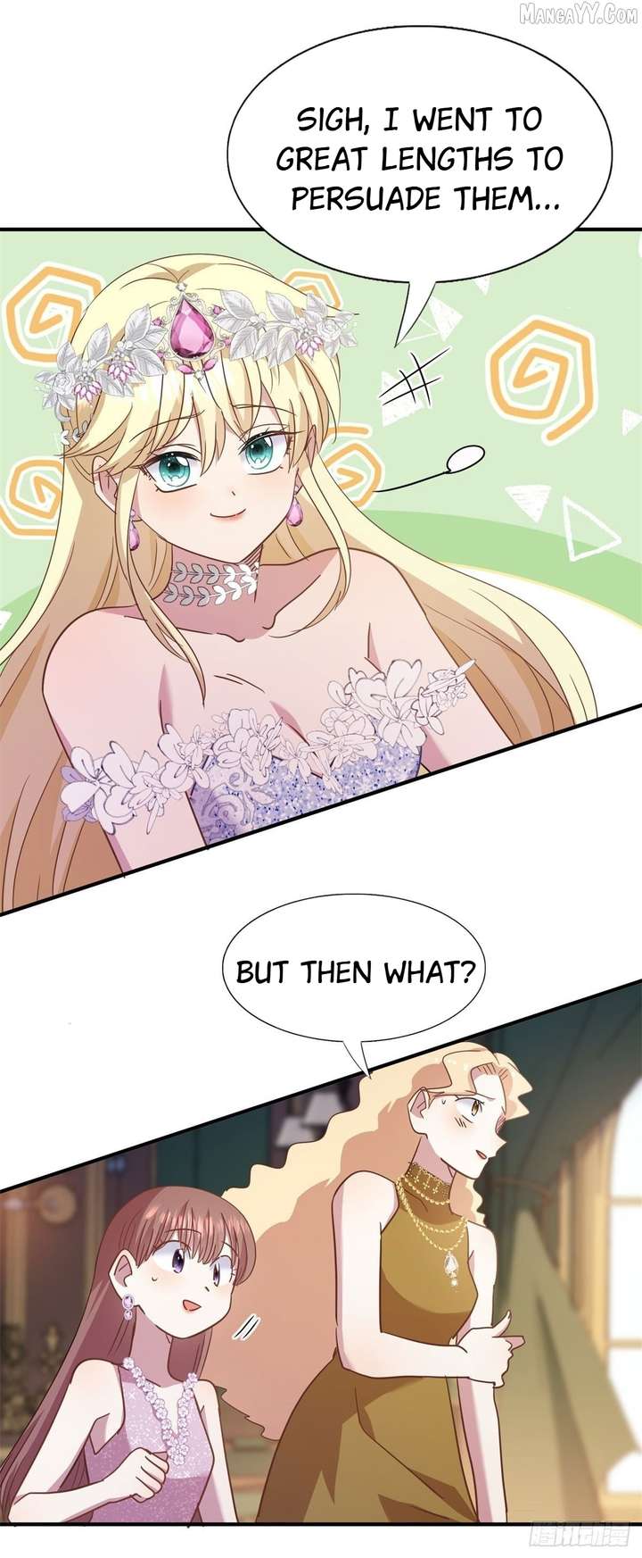 Don’t Embarrass Me Chapter 107 - Page 8