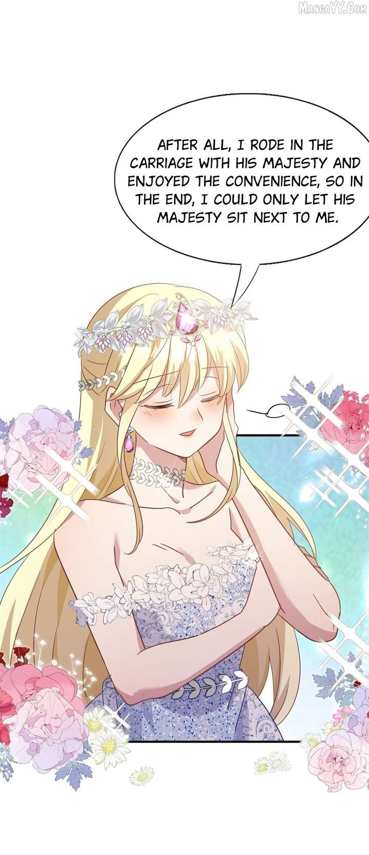 Don’t Embarrass Me Chapter 107 - Page 9