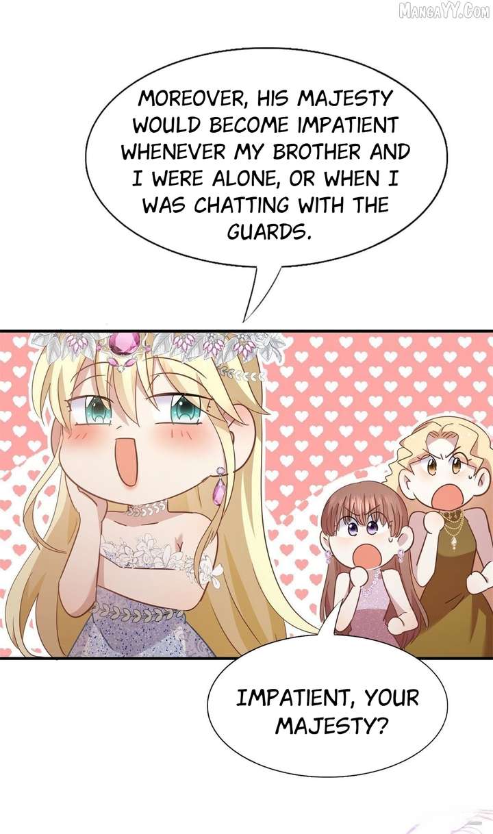 Don’t Embarrass Me Chapter 107 - Page 10