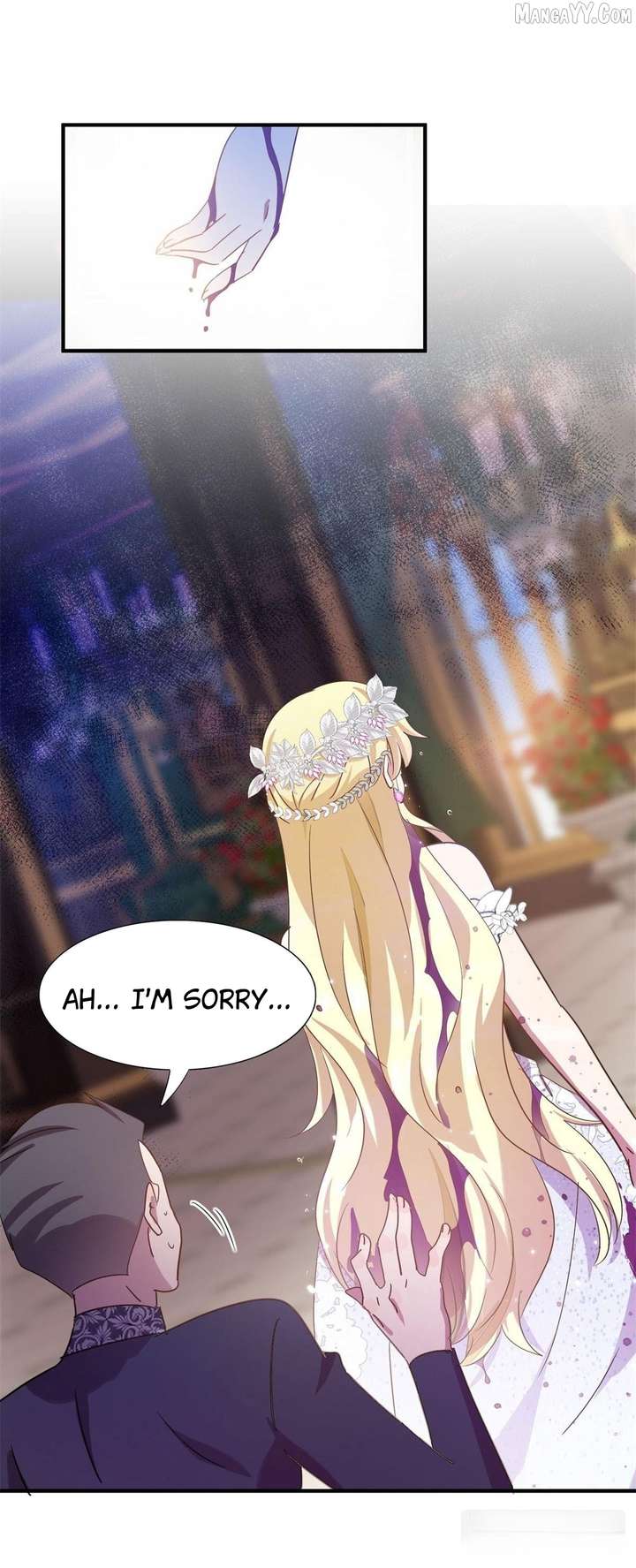 Don’t Embarrass Me Chapter 108 - Page 11