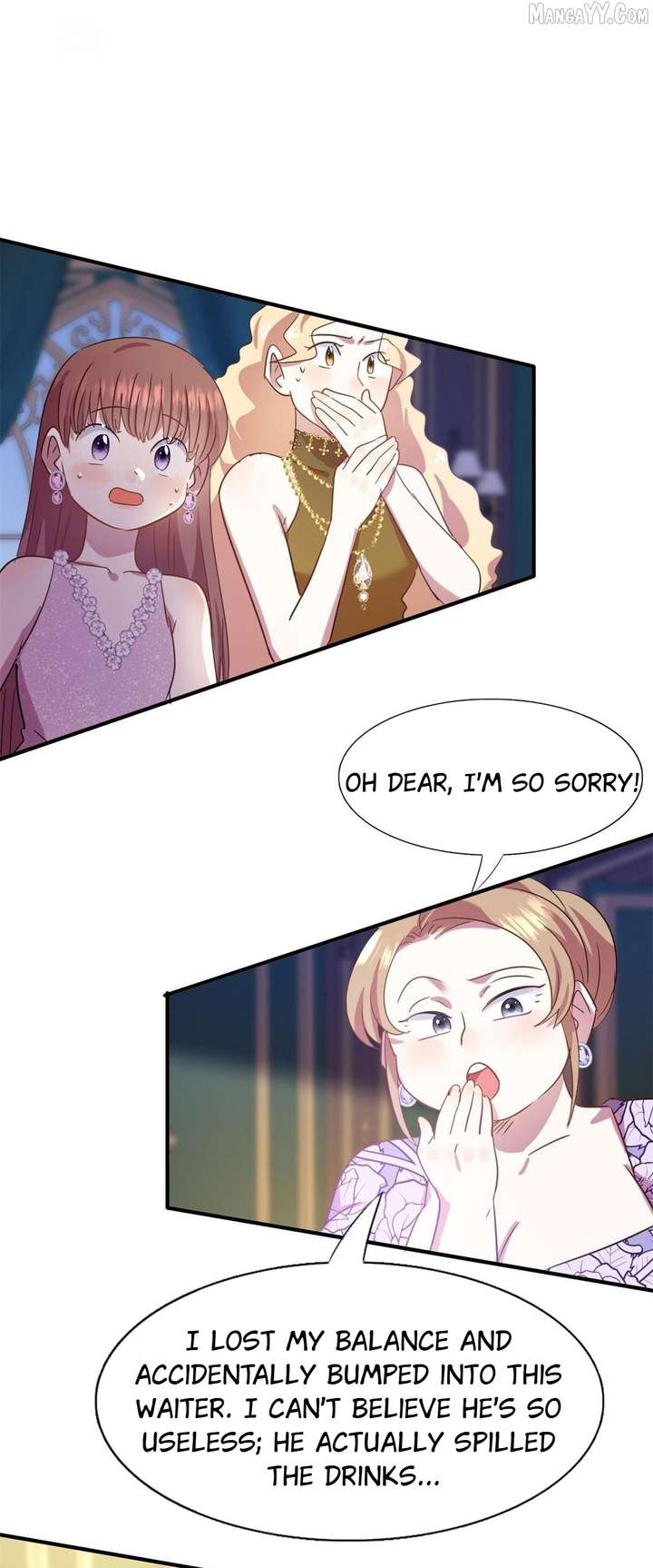 Don’t Embarrass Me Chapter 108 - Page 12