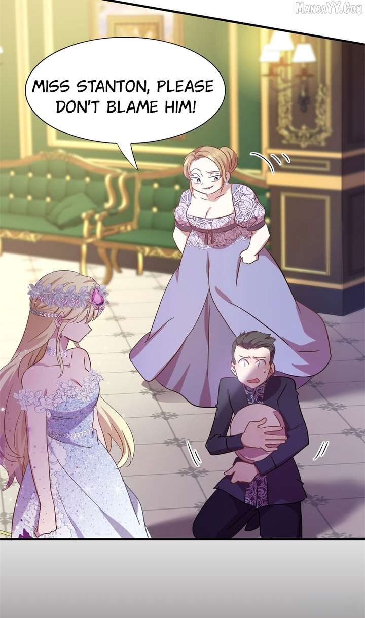 Don’t Embarrass Me Chapter 108 - Page 13