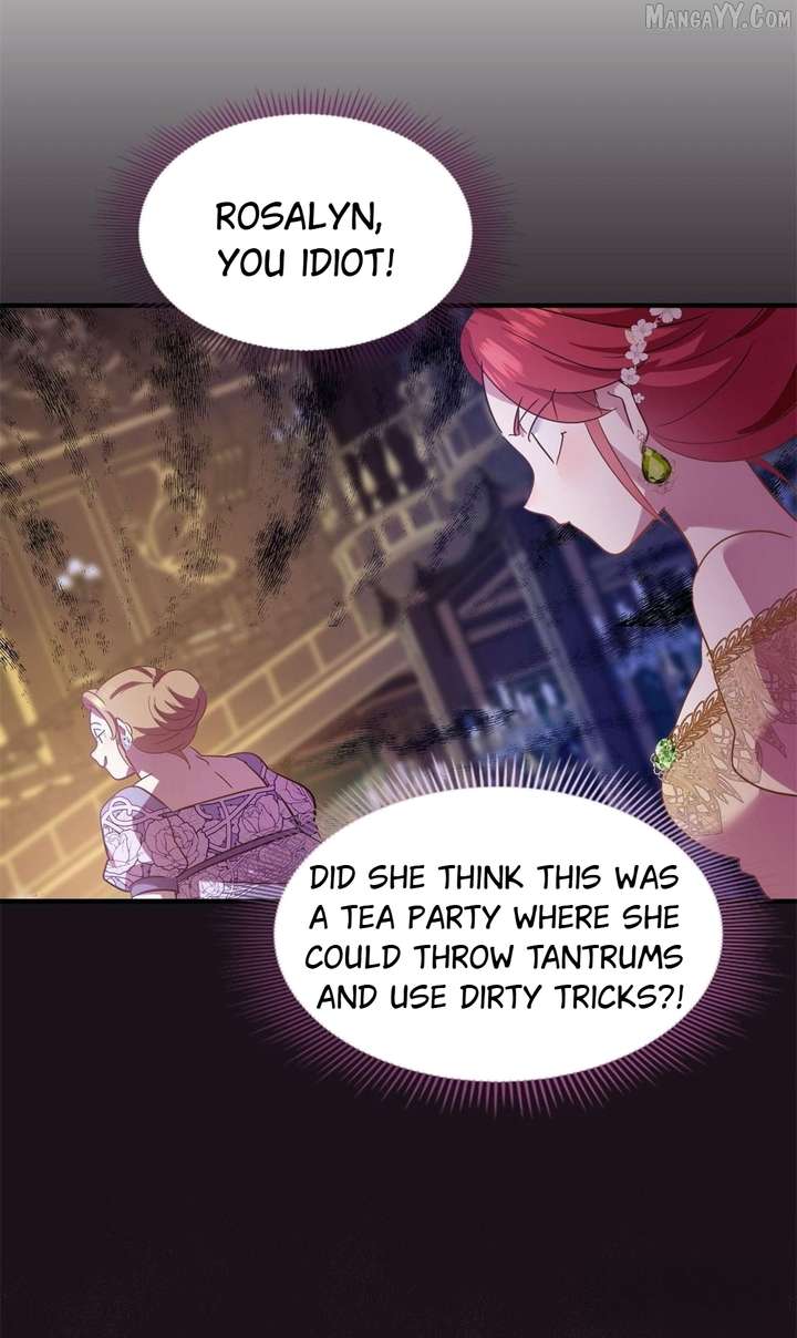 Don’t Embarrass Me Chapter 108 - Page 14