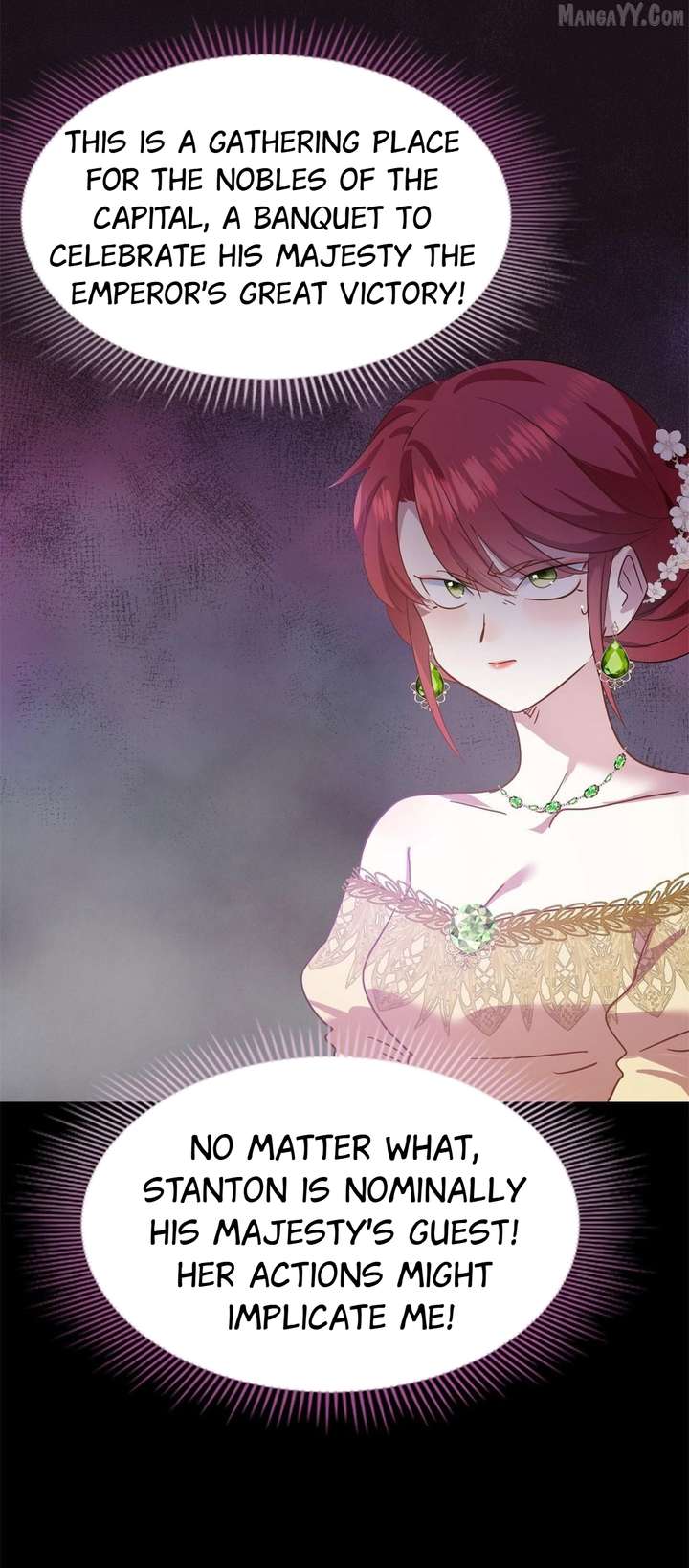 Don’t Embarrass Me Chapter 108 - Page 15