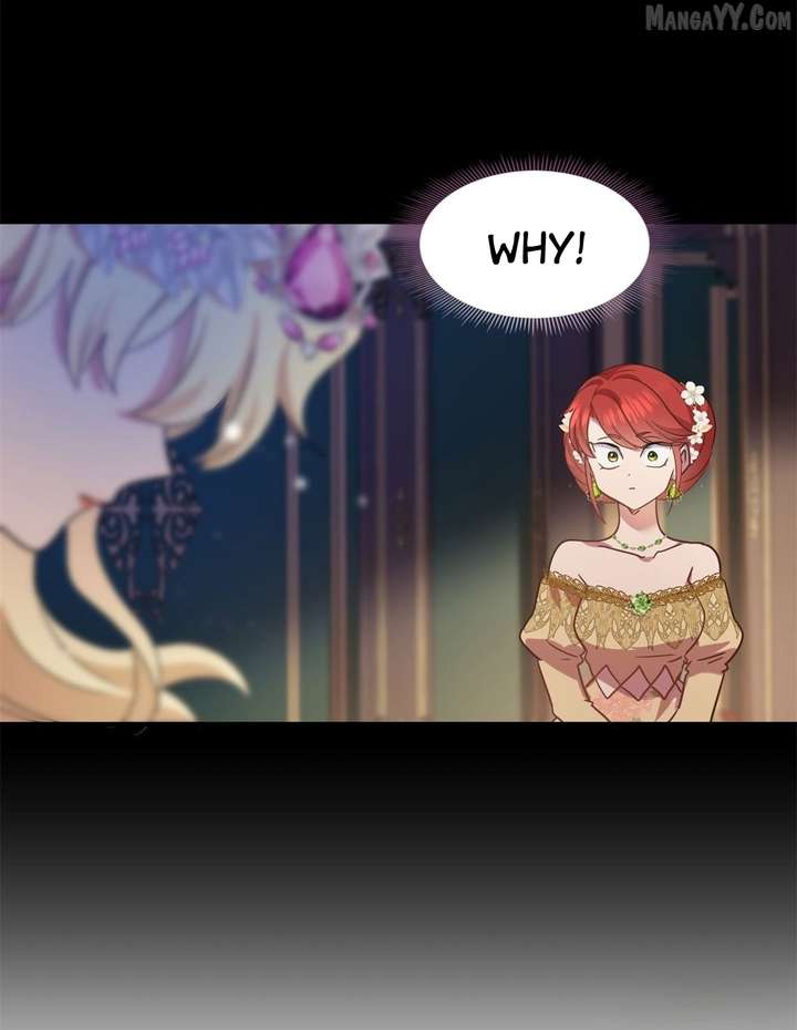 Don’t Embarrass Me Chapter 108 - Page 16