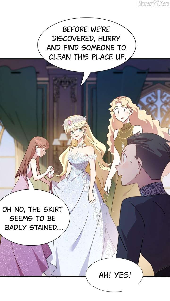 Don’t Embarrass Me Chapter 108 - Page 18