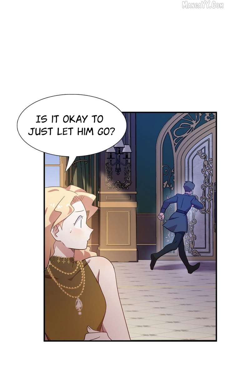 Don’t Embarrass Me Chapter 108 - Page 19