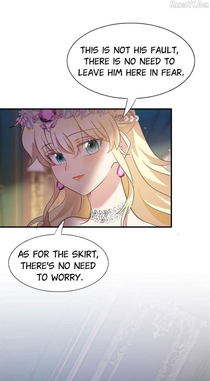 Don’t Embarrass Me Chapter 108 - Page 20