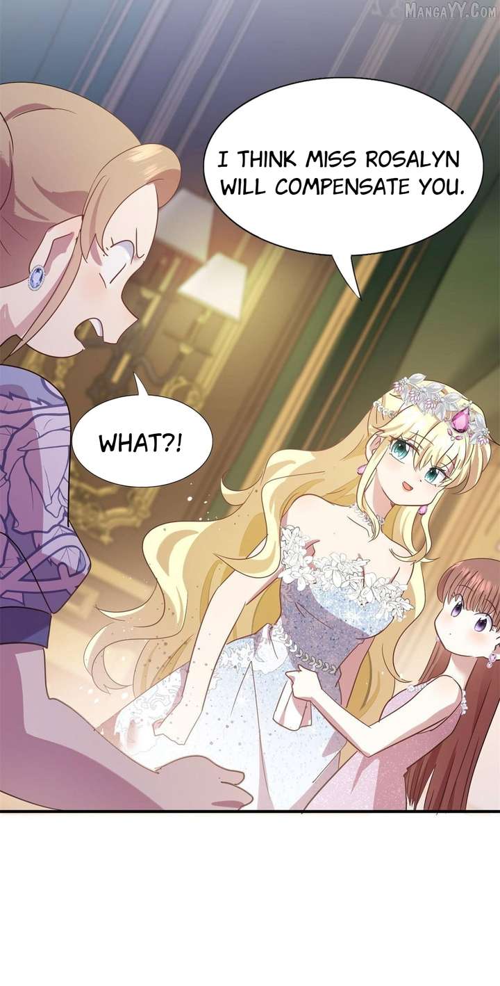 Don’t Embarrass Me Chapter 108 - Page 21